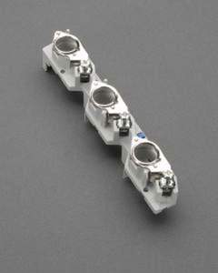 Busbar mounting fuse 3-pole E18